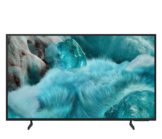 SAMSUNG QE43Q7F 43" QLED 4K, Tizen TV, DVB-T2/HEVC - 1331257 - zdjęcie
